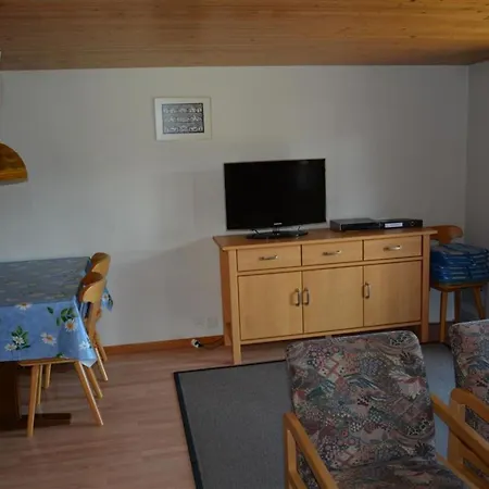 Rehweid - Eg Appartement-fewo- Dusche Oder Bad- Wc 5-bettwohnung By Interhome Apartment Gstaad