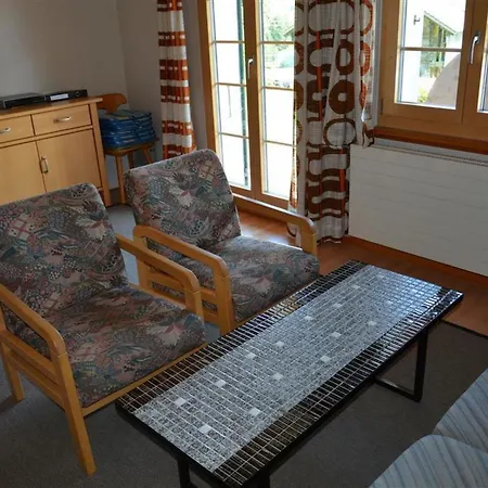 Rehweid - Eg Appartement-fewo- Dusche Oder Bad- Wc 5-bettwohnung By Interhome Apartment *