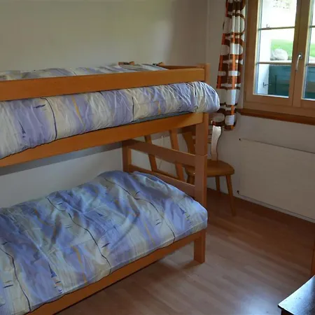 Rehweid - Eg Appartement-fewo- Dusche Oder Bad- Wc 5-bettwohnung By Interhome Apartment *