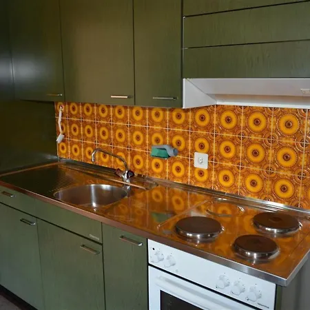 Apartment Rehweid - Eg Appartement-fewo- Dusche Oder Bad- Wc 5-bettwohnung By Interhome Gstaad