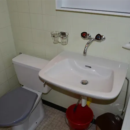Rehweid - Eg Appartement-fewo- Dusche Oder Bad- Wc 5-bettwohnung By Interhome *